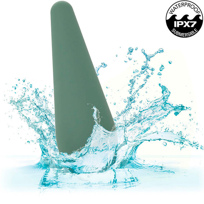 Calexotics – Mod Chic Stimulator Grün