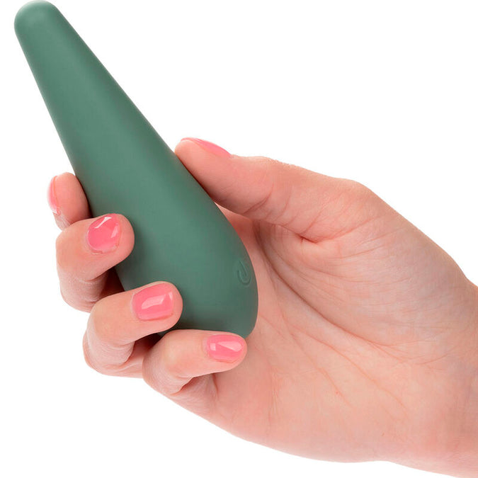 Calexotics – Mod Chic Stimulator Grün