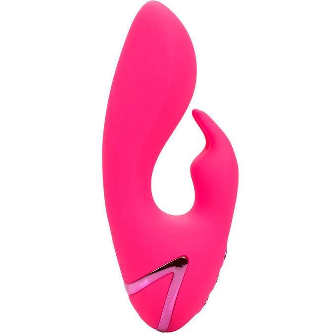 Calexotics – So. Cal Sunshine Vibrator Rabbit Fuchsia von California Dreaming