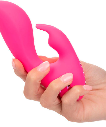 Calexotics – So. Cal Sunshine Vibrator Rabbit Fuchsia von California Dreaming Calexotics – So. Cal Sunshine Vibrator Rabbit Fuchsia von California Dreaming