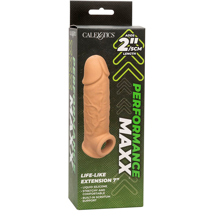 Calexotics – Performance Maxx Life – Like Extension 7 Helle Haut
