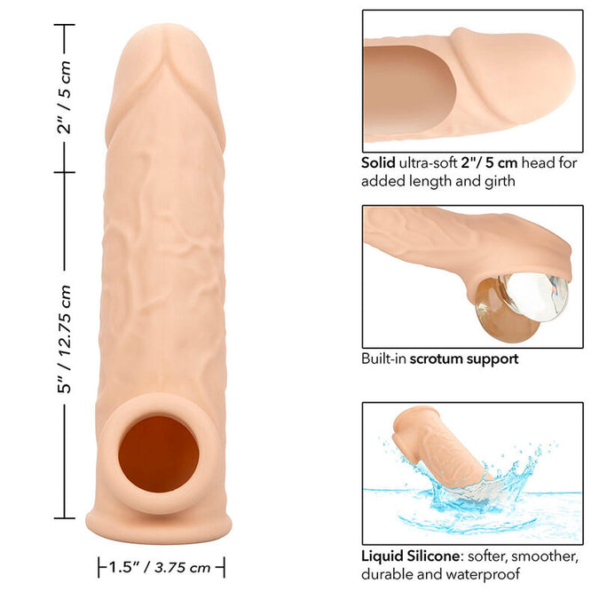 Calexotics – Performance Maxx Life – Like Extension 7 Helle Haut
