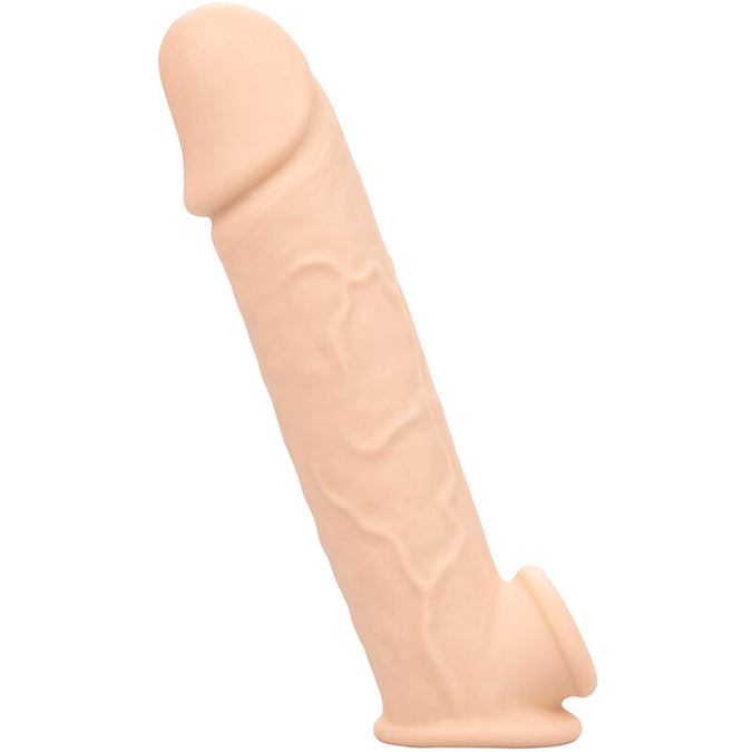 Calexotics – Performance Maxx Life – Like Extension 8 Helle Haut