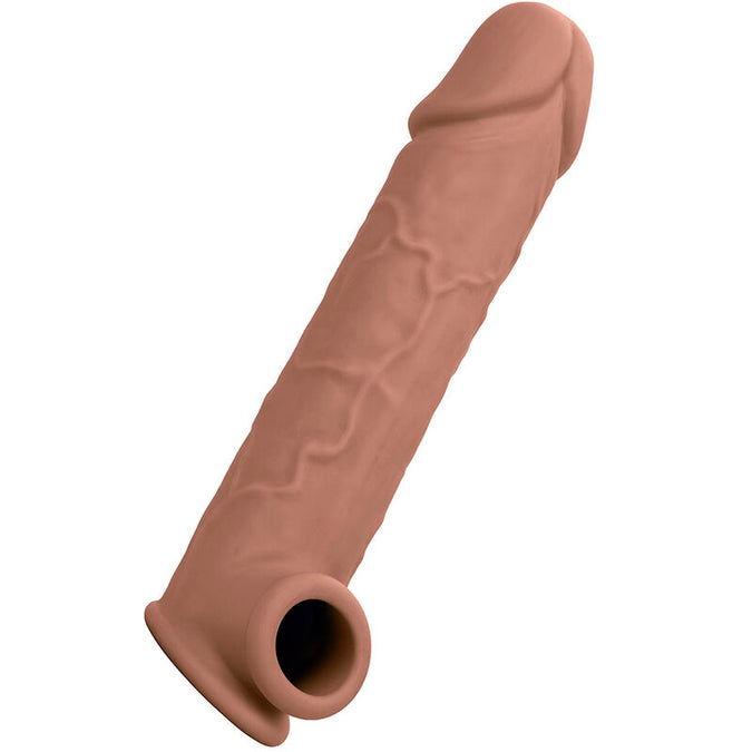 Calexotics – Performance Maxx Life – Huidkleurige Verlenging 8