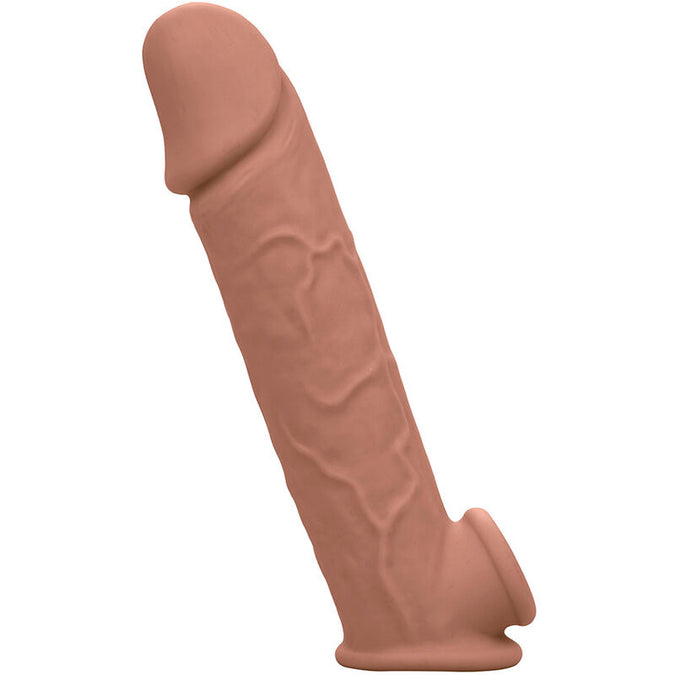 Calexotics – Performance Maxx Life – Huidkleurige Verlenging 8