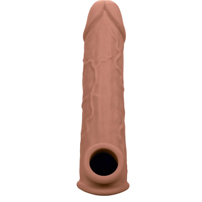 Calexotics – Performance Maxx Life – Huidkleurige Verlenging 8
