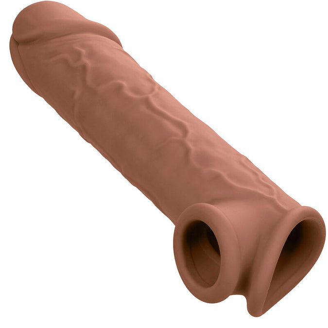 Calexotics – Performance Maxx Life – Huidkleurige Verlenging 8
