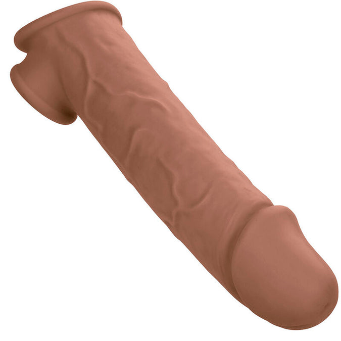 Calexotics – Performance Maxx Life – Huidkleurige Verlenging 8