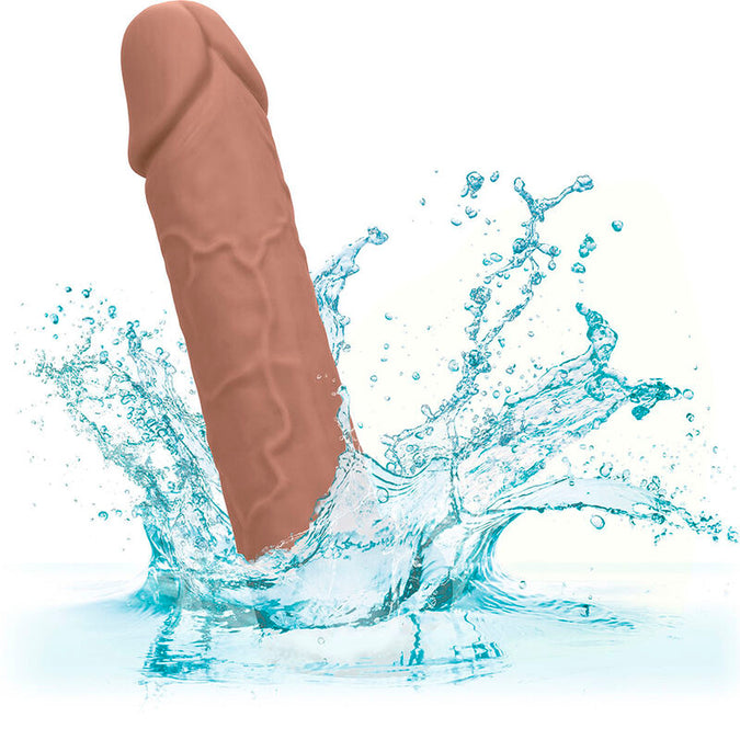 Calexotics – Performance Maxx Life – Huidkleurige Verlenging 8