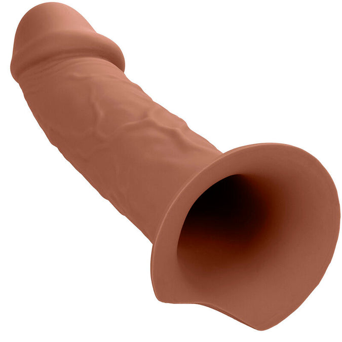 Calexotics – Performance Maxx Life – Like Extension met harnas Bruine huid