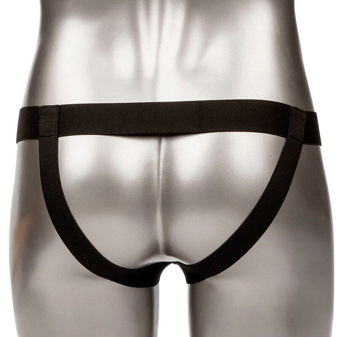 Calexotics – Performance Maxx Life – Like Extension met harnas Bruine huid