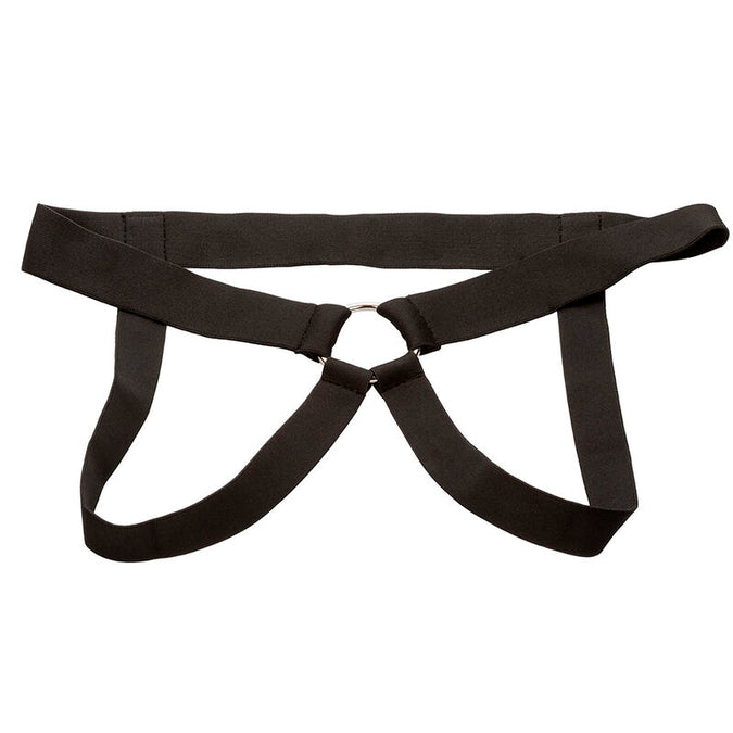 Calexotics – Performance Maxx Extension mit Harness Helle Haut