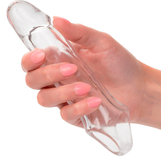 Calexotics – Performance Maxx Clear Extension 5,5 Transparant