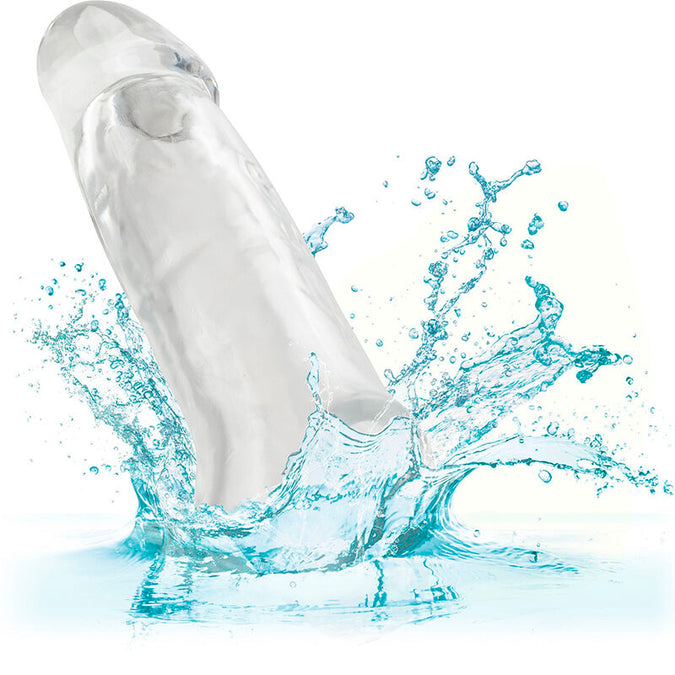 Calexotics – Performance Maxx Clear Extension 5,5 Transparant