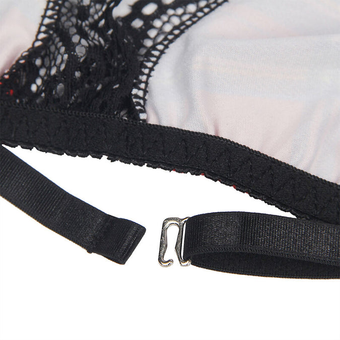 Subblime – Sexy Universitätskostüm L/xl