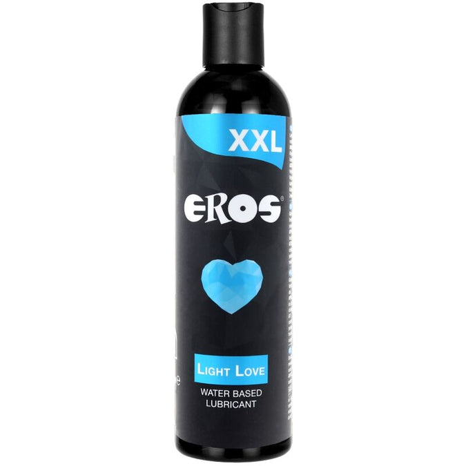 Eros – XXL Light Love Water Based 300 Ml