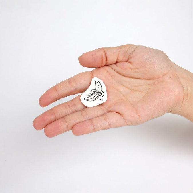 Secret Play – Set Of 10 Candy Collection Temporary Tattoos