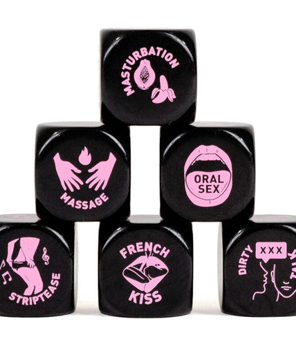 Secret Play – Preliminary Dice 20 Mm (1 Unit) Secret Play – Preliminary Dice 20 Mm (1 Unit)