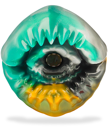 Epic – Arges Cyclops Männlicher Masturbator Mund Epic – Arges Cyclops Männlicher Masturbator Mund