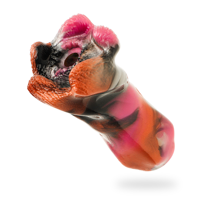 Epic – Telemus Cyclops Männlicher Masturbator Mund