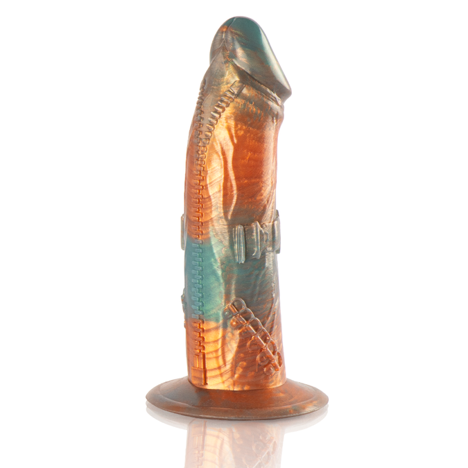 Epic – Talos Dildo der Kraft und des Pleasure