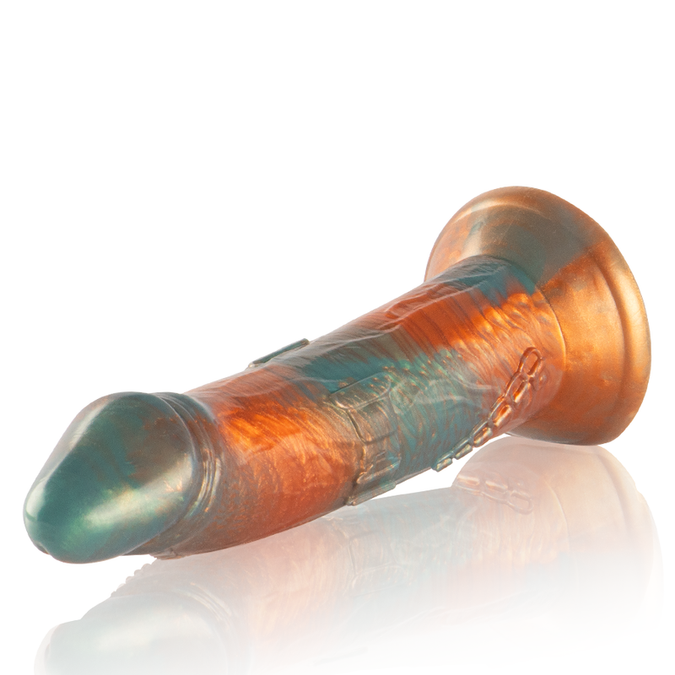 Epic – Talos Dildo der Kraft und des Pleasure