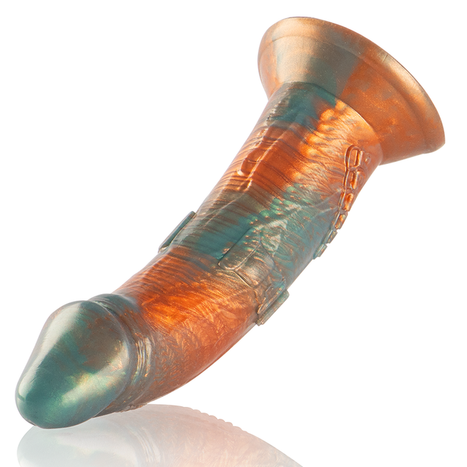 Epic – Talos Dildo der Kraft und des Pleasure