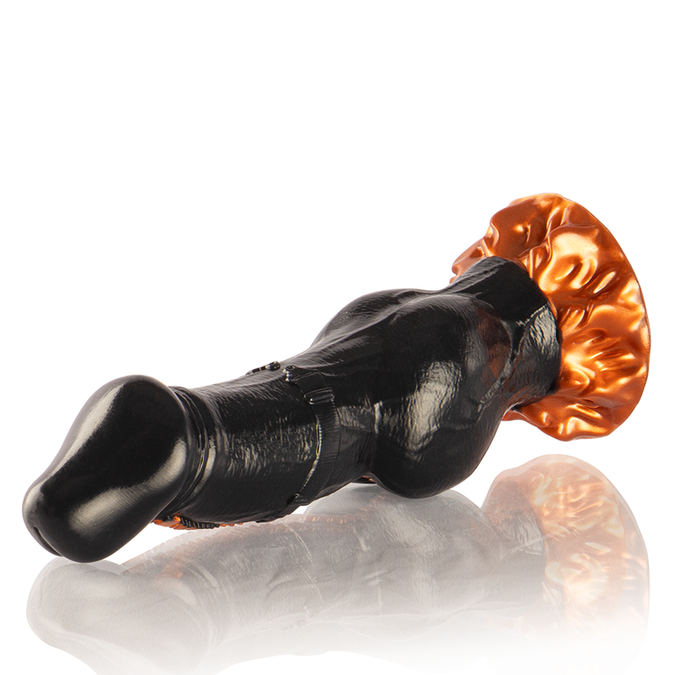 Epic – Deimos Dildo Kraft der Ekstase