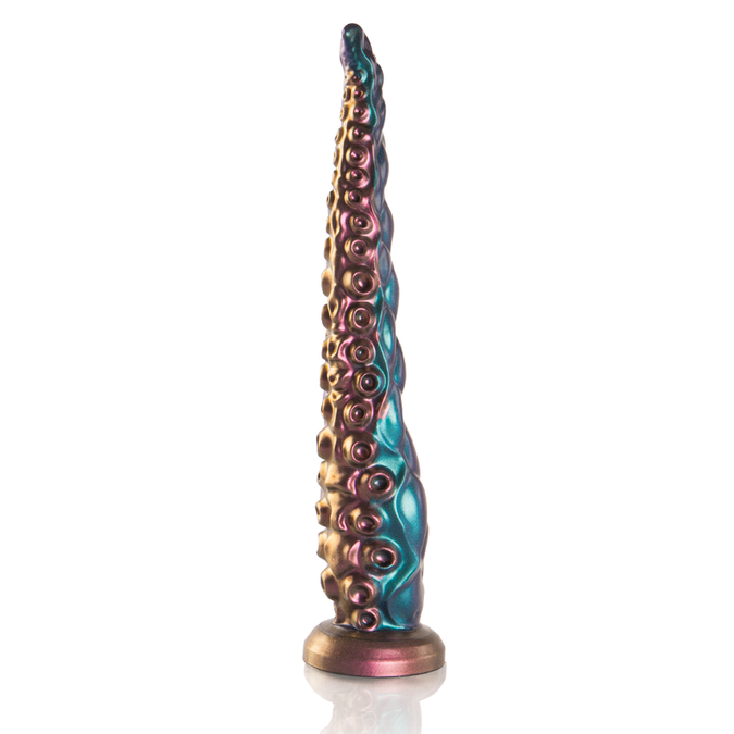 Epic – Charybdis Feiner Tentakel-Dildo Große Größe