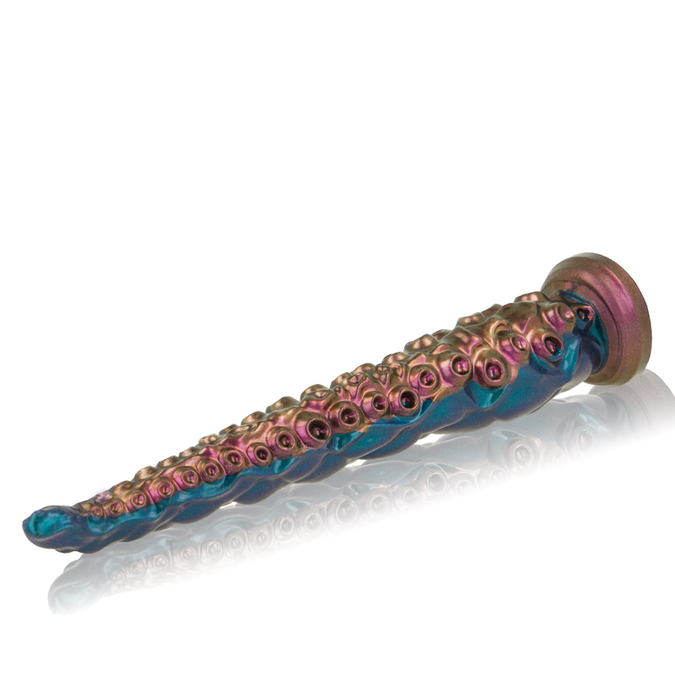 Epic – Charybdis Feiner Tentakel-Dildo Große Größe