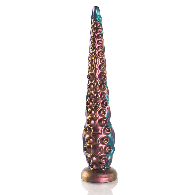 Epic – Charybdis Feiner Tentakel-Dildo Große Größe