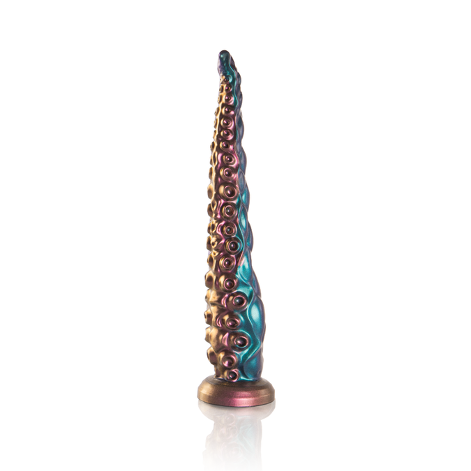 Epic – Charybdis Feiner Tentakel-Dildo Kleine Größe