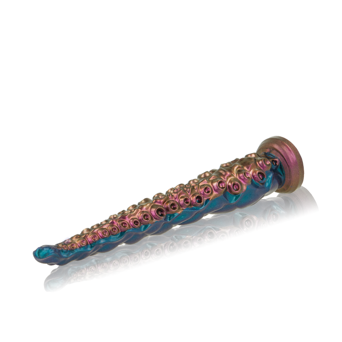 Epic – Charybdis Feiner Tentakel-Dildo Kleine Größe