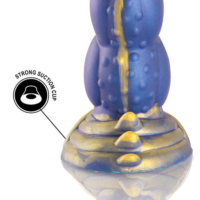Epic – Poseidon Dildo Umarmung Des Meeres