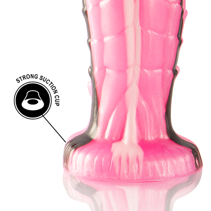 Epic – Triton Dildo Die Kraft Des Reptils