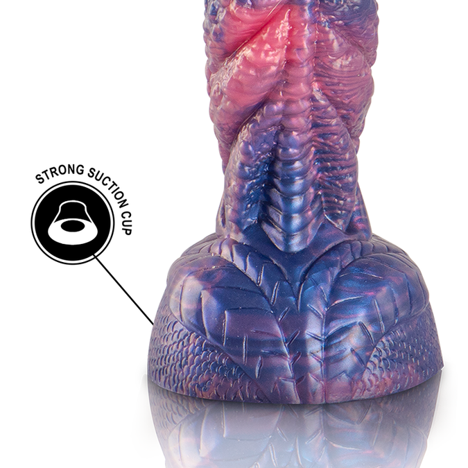 Epic – Dionysus Dildo Tanz Des Pleasure
