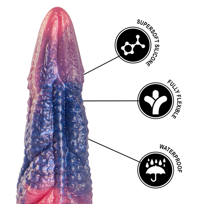 Epic – Dionysus Dildo Tanz Des Pleasure