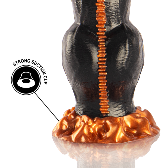 Epic – Deimos Dildo Kraft der Ekstase