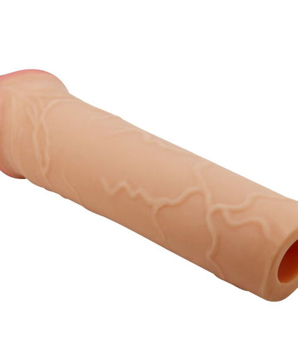 Pretty Love – Nile Penis Extender Cover Flesh Pretty Love – Nile Penis Extender Cover Flesh