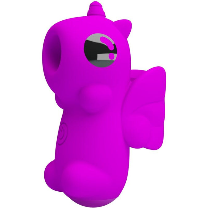 Pretty Love – Mini Fun Toys von Magic Unicorn Stimulator