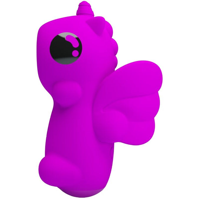Pretty Love – Mini Fun Toys von Magic Unicorn Stimulator