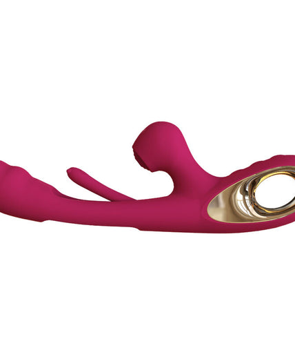Armony – Impact Swing Vibrator & Dual Stimulator Model 2 Bordeaux Armony – Impact Swing Vibrator & Dual Stimulator Model 2 Bordeaux