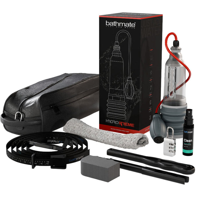 Bathmate – Hydroxtreme 8