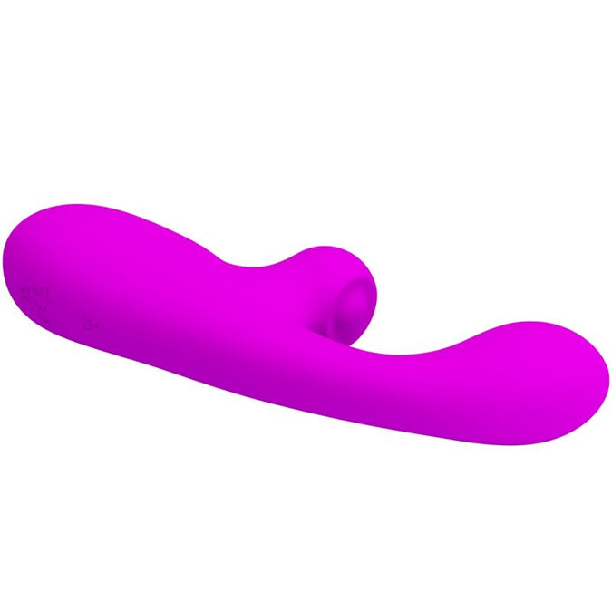 Pretty Love – Skylar Lila Stimulator Vibrator