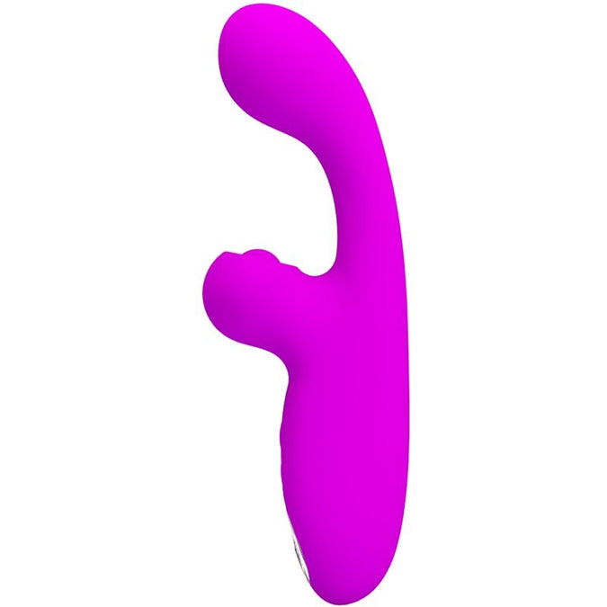 Pretty Love – Skylar Lila Stimulator Vibrator