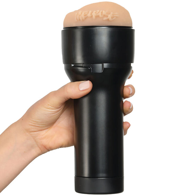 Kiiroo – Feel Melrose Michaels Stars Stroker Collection