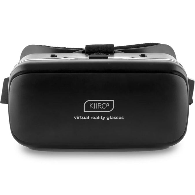 Kiiroo – Virtual-Reality-Headset