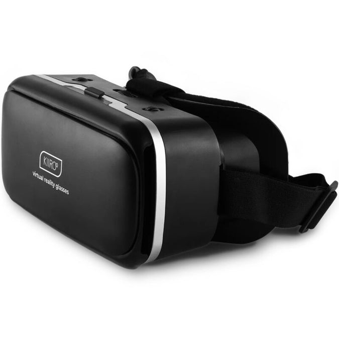 Kiiroo – Virtual-Reality-Headset