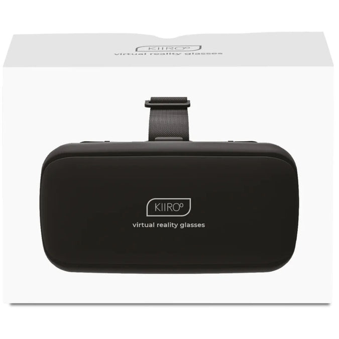 Kiiroo – Virtual-Reality-Headset