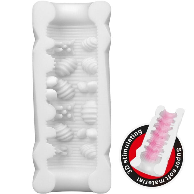 Pretty Love – 3D Stimulator Can Modell 1